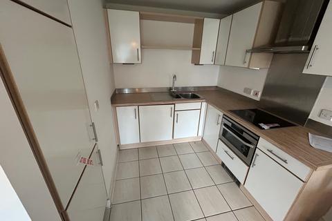 1 bedroom flat for sale, Ferry Court, Cardiff