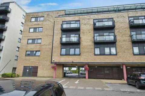 1 bedroom flat for sale, Ferry Court, Cardiff