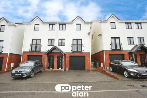 undefined, Albertina Road, Newbridge, Newport