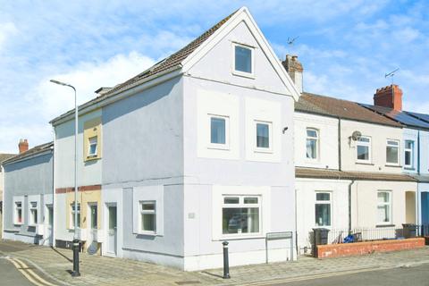 undefined, Somerset Street, Cardiff