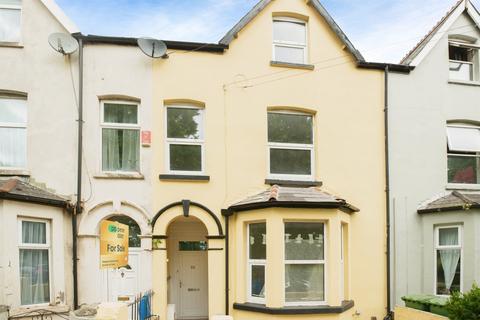 6 bedroom terraced house for sale, Ferry Road, Cardiff