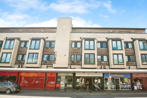 Cowbridge Road East, Cardiff