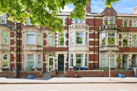 6 bedroom terraced house for sale, Taff Embankment, Cardiff