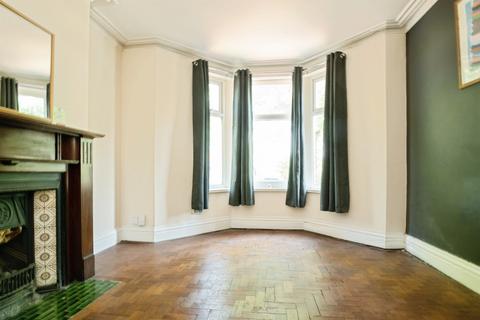 6 bedroom terraced house for sale, Taff Embankment, Cardiff