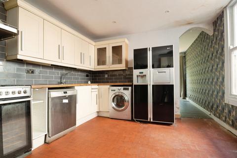 6 bedroom terraced house for sale, Taff Embankment, Cardiff