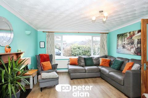 4 bedroom detached house for sale, Caerbryn, Newbridge, Newport