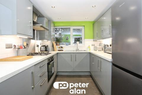 4 bedroom detached house for sale, Caerbryn, Newbridge, Newport