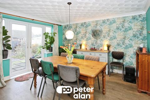 4 bedroom detached house for sale, Caerbryn, Newbridge, Newport