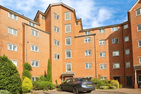 1 bedroom apartment for sale, Taffs Mead Embankment, Cardiff