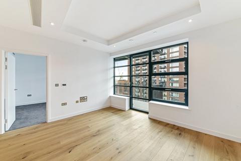 1 bedroom flat for sale, City Island Way, Canning Town, London, E14
