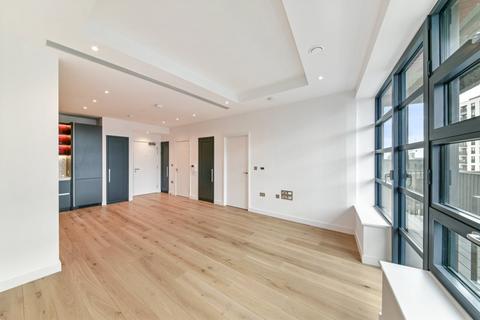 1 bedroom flat for sale, City Island Way, Canning Town, London, E14