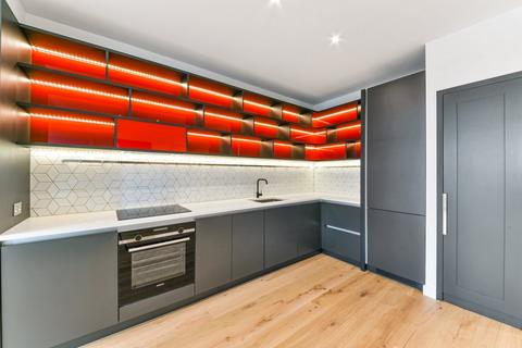 1 bedroom flat for sale, City Island Way, Canning Town, London, E14