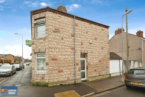 undefined, North Clive Street, Cardiff