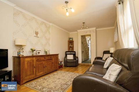 4 bedroom terraced house for sale, De Burgh Street, Cardiff