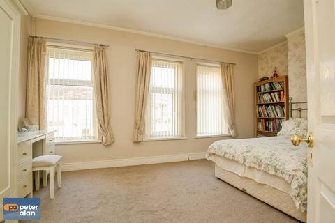 4 bedroom terraced house for sale, De Burgh Street, Cardiff