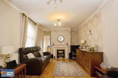 4 bedroom terraced house for sale, De Burgh Street, Cardiff