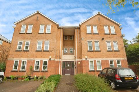 Virgil Court, Cardiff