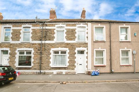 Albert Street, Cardiff