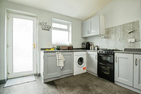 3 bedroom terraced house for sale, Albert Street, Cardiff
