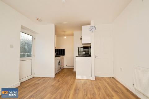 1 bedroom house for sale, Ludlow Street, Cardiff