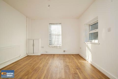 1 bedroom house for sale, Ludlow Street, Cardiff