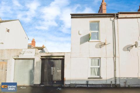 1 bedroom house for sale, Ludlow Street, Cardiff