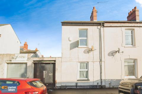 1 bedroom house for sale, Ludlow Street, Cardiff