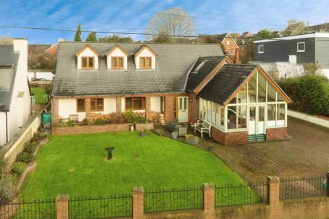 undefined, Mounton Road, Chepstow
