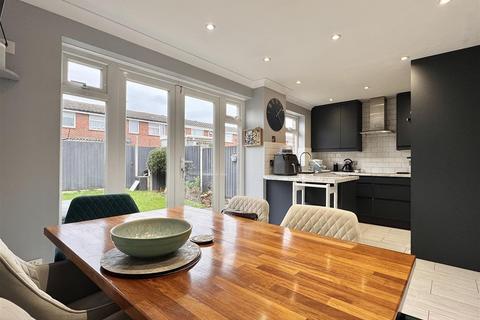 undefined, Rosebay Close, Witham