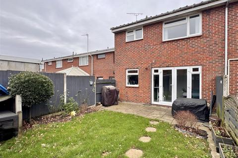 undefined, Rosebay Close, Witham