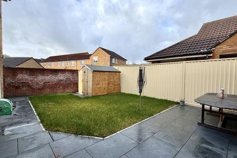 4 bedroom detached house for sale, Adams Meadow, Ilminster, Somerset TA19