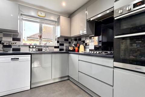 4 bedroom detached house for sale, Adams Meadow, Ilminster, Somerset TA19