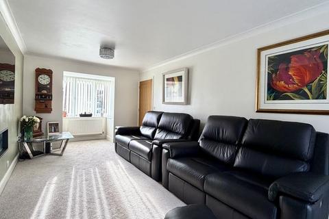 4 bedroom detached house for sale, Adams Meadow, Ilminster, Somerset TA19
