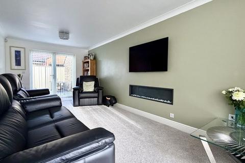 4 bedroom detached house for sale, Adams Meadow, Ilminster, Somerset TA19
