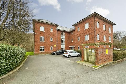 Langcliffe Place, Radcliffe