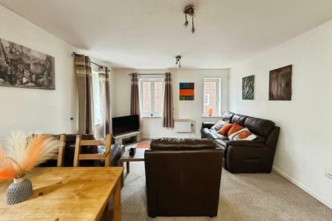 2 bedroom apartment for sale, Langcliffe Place, Radcliffe