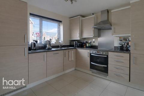 3 bedroom link detached house for sale, Vickers Way, Cambourne