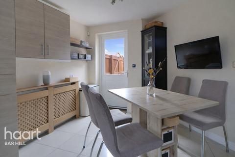 3 bedroom link detached house for sale, Vickers Way, Cambourne