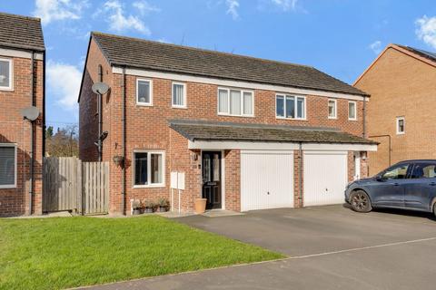 undefined, Birtley Crescent, Bedlington NE22