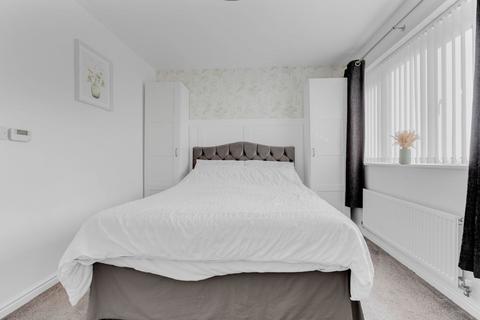 undefined, Birtley Crescent, Bedlington NE22