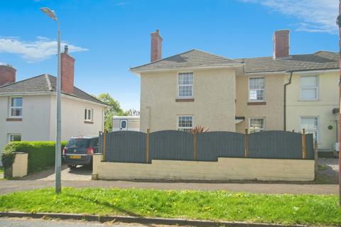3 bedroom end of terrace house for sale, Bulwark Avenue, Bulwark, Chepstow