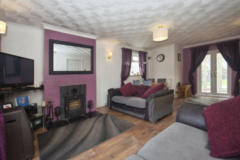 3 bedroom end of terrace house for sale, Bulwark Avenue, Bulwark, Chepstow
