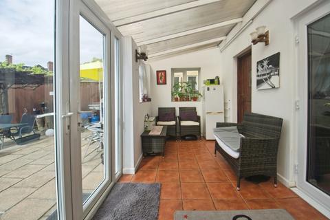 3 bedroom end of terrace house for sale, Bulwark Avenue, Bulwark, Chepstow