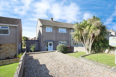 Firs Road, Caldicot