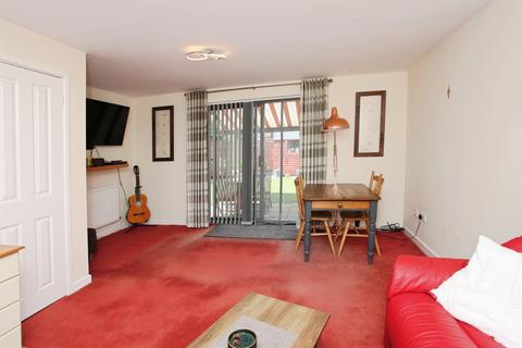 3 bedroom end of terrace house for sale, Valentine Lane, Chepstow