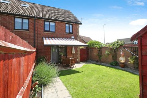 Valentine Lane, Chepstow