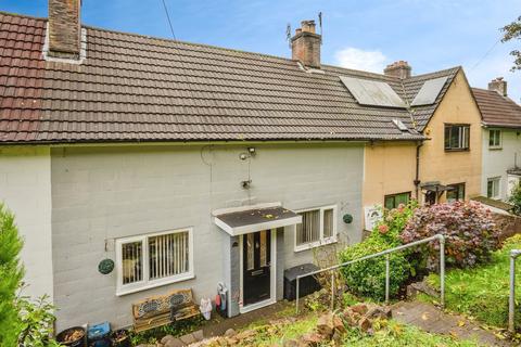Hughes Crescent, Chepstow