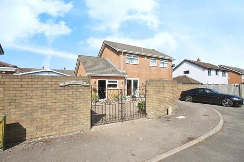 undefined, Kirrlach Close, Caldicot