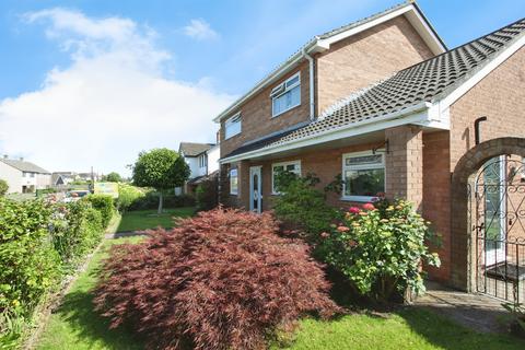 undefined, Kirrlach Close, Caldicot