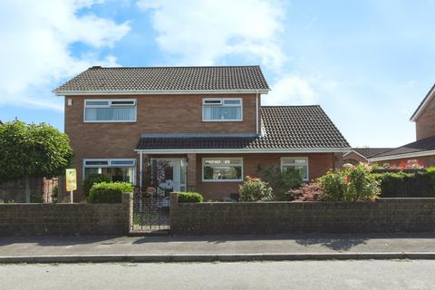 undefined, Kirrlach Close, Caldicot